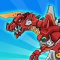 机甲斗兽场二游戏兑换码最新版