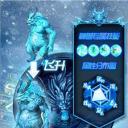 冰雪复古正版传奇最新版