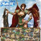 赤月龙城之冰雪嗜血版