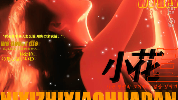 女团小花旦橙光破解版