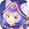 猎魔远征之神宠大作战游戏安卓版