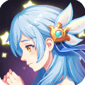 永夜幻想星辰大陆游戏领红包福利版