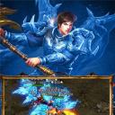 龙城秘境之冰雪之城手机版