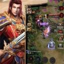 龙城战神至尊高爆版