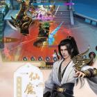 混沌仙魔诀