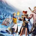 冰雪三职业正版