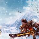 单职业冰雪高爆版