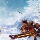单职业冰雪高爆版