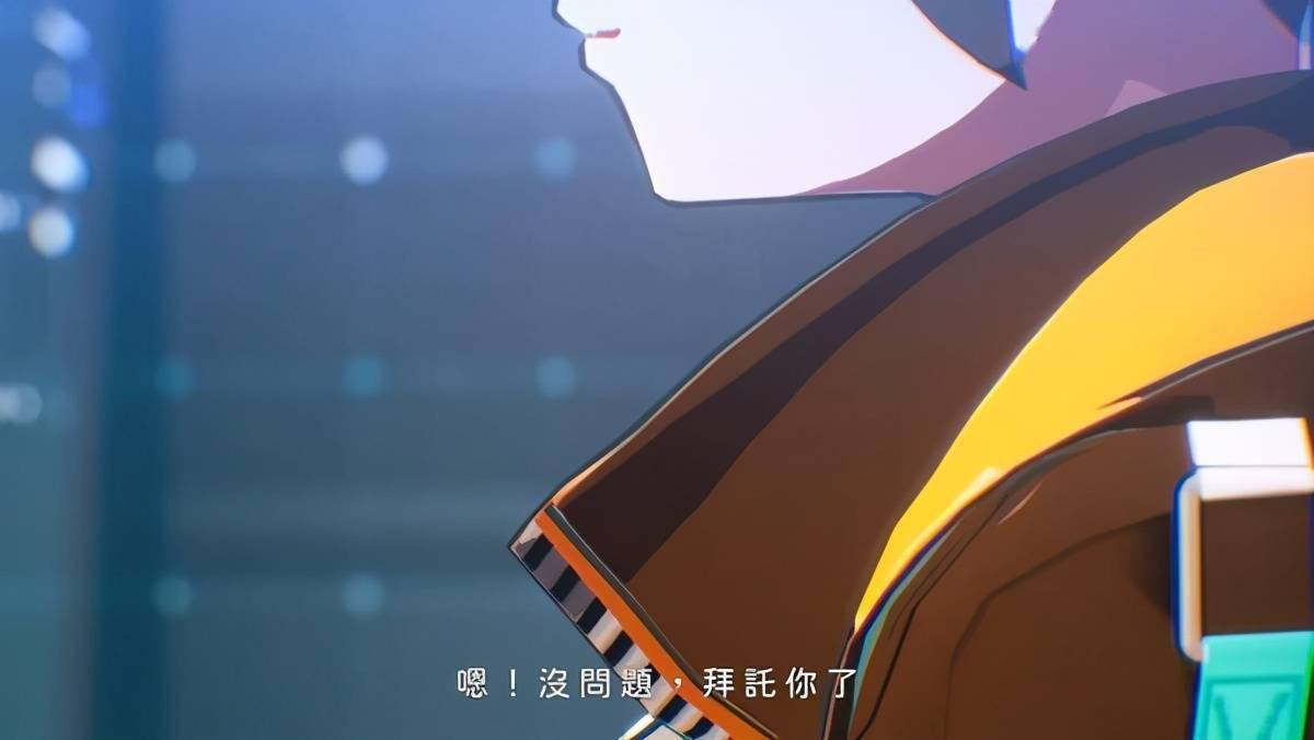 酉闪町2昆仑灵动steam游戏手机版下载安装（Dusk Diver 2）图片1
