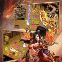光通传奇4G手机版
