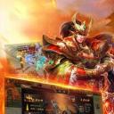 王者霸业红包版