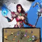 游戏猫赤月龙城高爆版