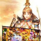 重回传奇冰雪高爆版
