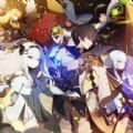 Eversoul 永恒灵魂手游正式安卓版