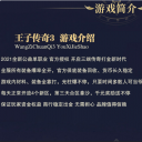 王子传奇3单职业