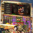 裂神符传奇