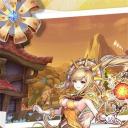 影之痕之梦幻星空