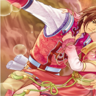 幻想三国志3移植版