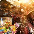 至尊传世红包版