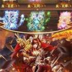 单职业迷失超变版QQ登录版