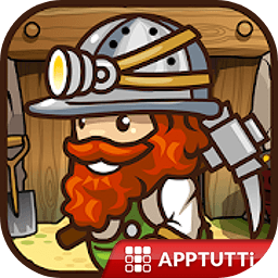 小小矿工破解版