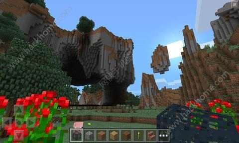 我的世界Minecraft基岩版1.17.30.21最新官方版图片1