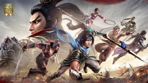 真三国无双霸手游兑换码大全