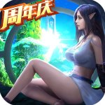 精灵盛典黎明