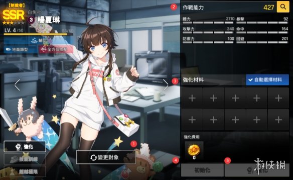 《异界事务所》研究所是什么
