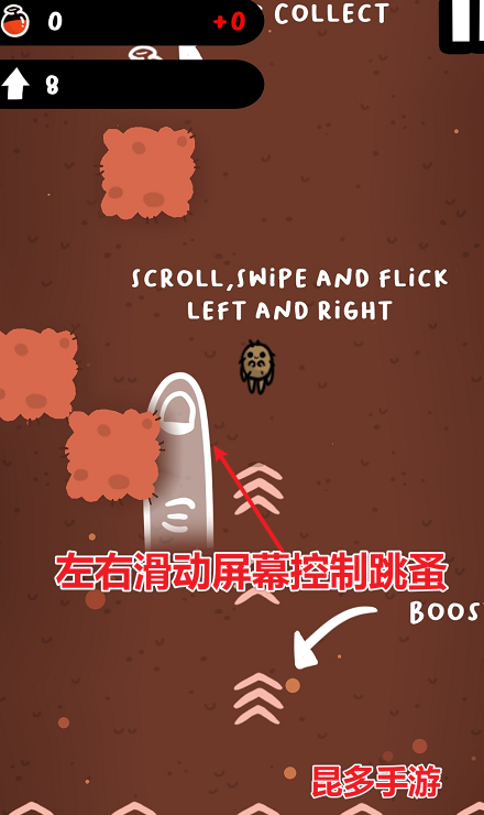 跳蚤亨利