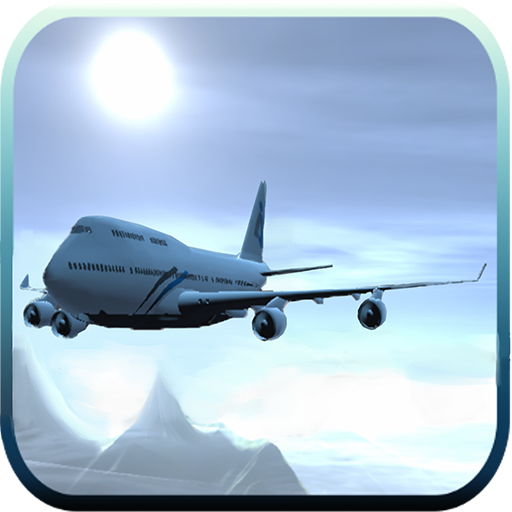 真实飞行员模拟手游