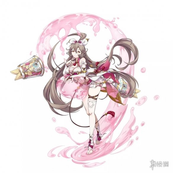 《天地劫》诸葛艾皮肤怎么样