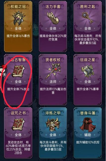 魔镜物语远古墓地通关流程是什么呢？