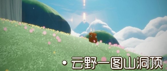 《光遇》季节蜡烛8月31日位置