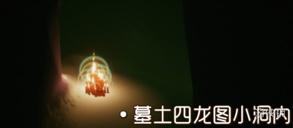 《光遇》大蜡烛8.31位置
