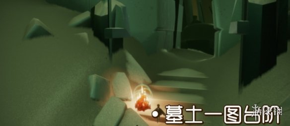 《光遇》大蜡烛8.31位置