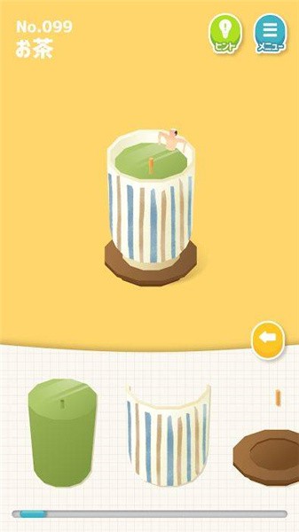 零食组装游戏下载