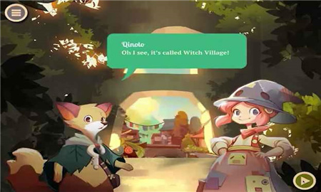 奇诺多与无尽之塔手机版