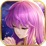 圣斗士星矢正义传说
