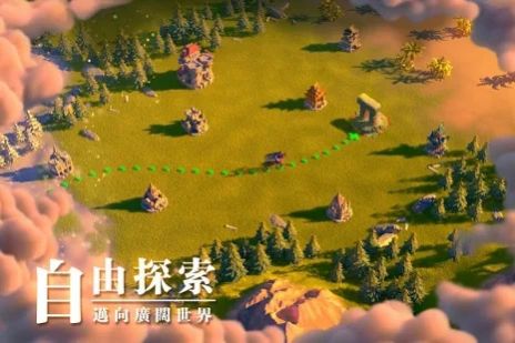 万国觉醒2022最新版本下载安装 图片1
