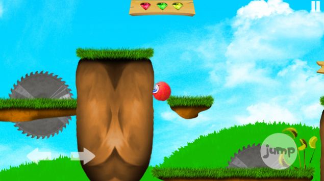 毛球历险记2汉化中文版图片3