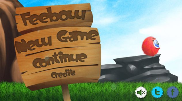 毛球历险记2汉化中文版图片2