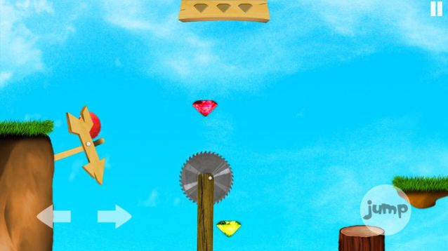 毛球历险记2汉化中文版图片4