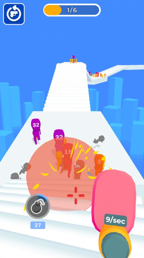 裂杀大师汉化中文版图片1