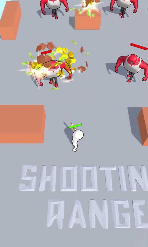 锻造枪安卓版（Gun Forge）图片2