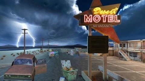 逃离迷途官方最新版下载