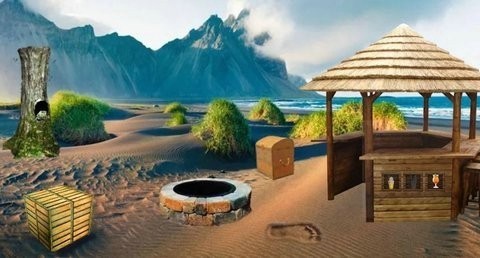 逃离迷途游戏下载