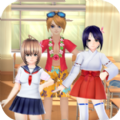 真人女友模拟器 污版