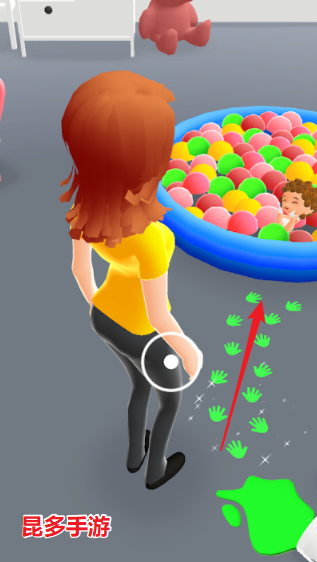3D幼儿园老师模拟游戏安卓版
