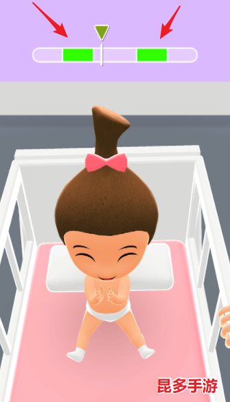 3D幼儿园老师模拟游戏安卓版